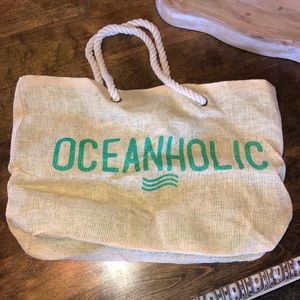 Beach bag